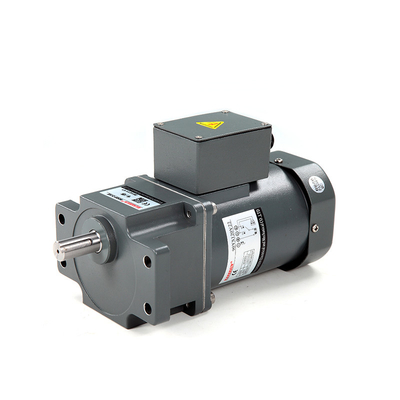 motor adaptado compacto micro de la CA 3phase con el regulador de la velocidad