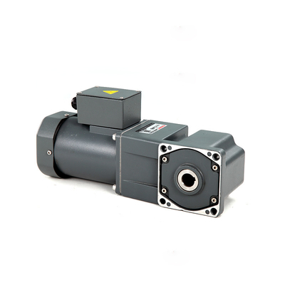 motor adaptado compacto micro de la CA 3phase con el regulador de la velocidad