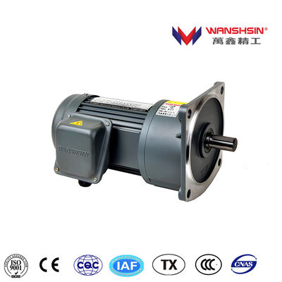 Eje de salida de la serie 32 de GV 1500W con el freno/el equipo de la automatización de la cría de animales