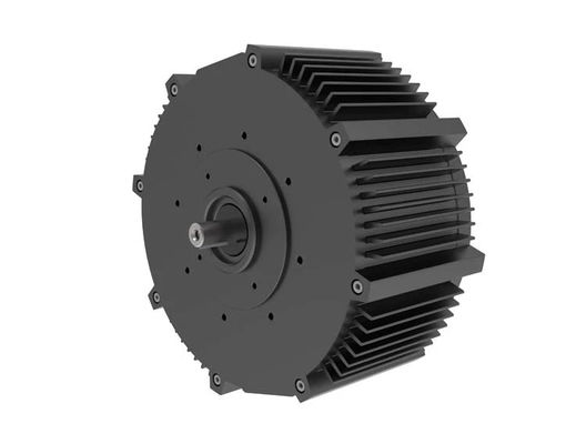 CA trifásica 1.2kW de los motores síncronos 380V del imán permanente