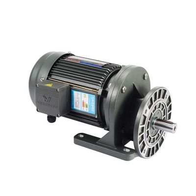 Motor trifásico del reductor de velocidad IP54 para la granja de ganado