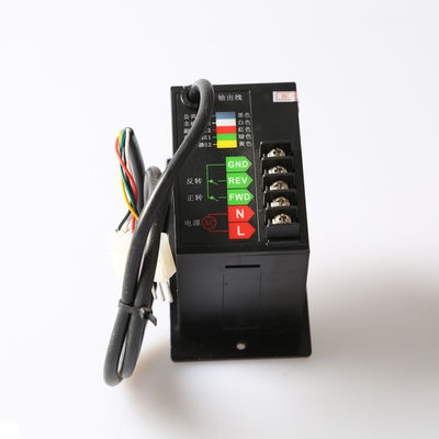regulador Digital Panel de Single Phase Motor del regulador del motor de 200W 220V