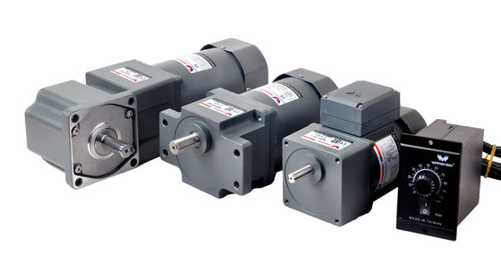 regulador Digital Panel de Single Phase Motor del regulador del motor de 200W 220V