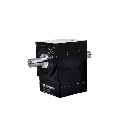 Caja de cambios planetaria biselada doble del motor 2000rpm del engranaje axial más de poco ruido