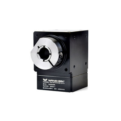 Reductor planetario de la caja de cambios de 90 grados