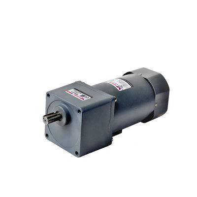 Monofásico adaptada acuerdo micro 50Hz 220V del motor de DC