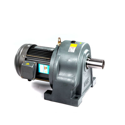 Motor del engranaje de la máquina de la mascarilla de GH28-750W-15S