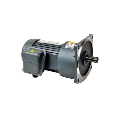 750W hizo salir el motor RPM baja del engranaje de la CA de la velocidad 570rpm