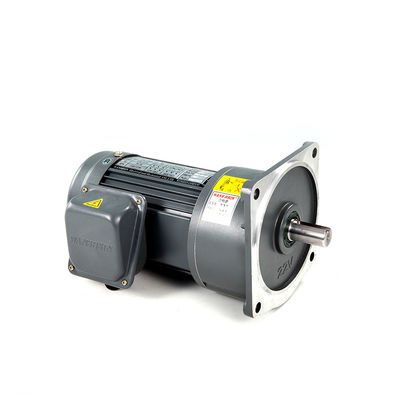 La CA hizo salir el motor del engranaje del acuerdo de la velocidad 570rpm tamaño pequeño