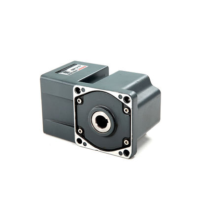 Velocidad variable de AC/DC del ratio del engranaje del motor del reductor compacto múltiple micro de la caja de cambios