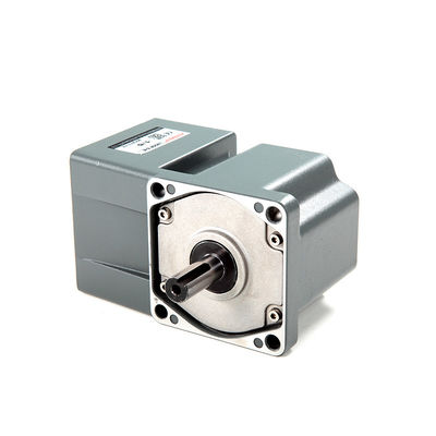 Velocidad variable de AC/DC del ratio del engranaje del motor del reductor compacto múltiple micro de la caja de cambios