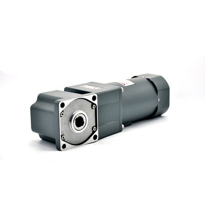 Los motores de reducción micro la monofásico de la CA 25W del motor de la venta caliente apresuran el regulador