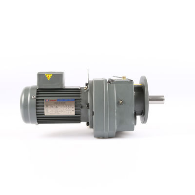Alto motor helicoidal del engranaje del esfuerzo de torsión 4300Nm para las bandas transportadoras