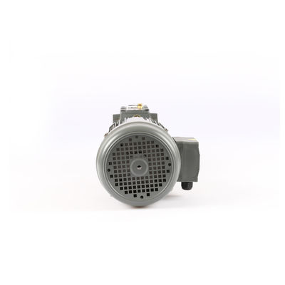 esfuerzo de torsión helicoidal de la salida del reductor de velocidad de la serie de 18.5kw K 200Nm-8000Nm