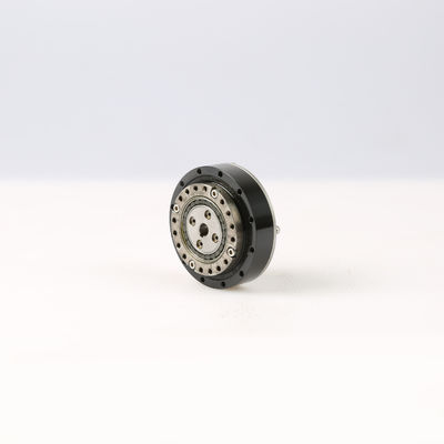 Reductor armónico del engranaje de Wanshsin 25rpm con la gama ancha del ratio de la transmisión