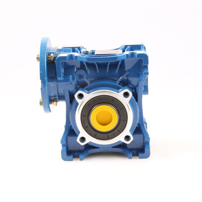 motor del engranaje de gusano 120W