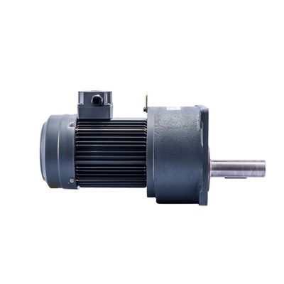 0.2kW 45rpm adaptó el acuerdo del motor del freno adaptó el motor