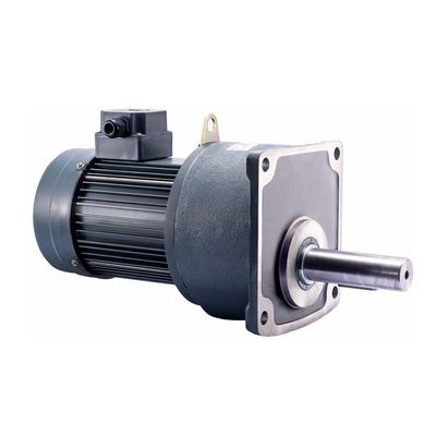 Motor adaptado 45m m del freno del eje