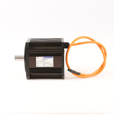 Motor eléctrico síncrono de poca velocidad de los motores PMSM del imán permanente 12Nm