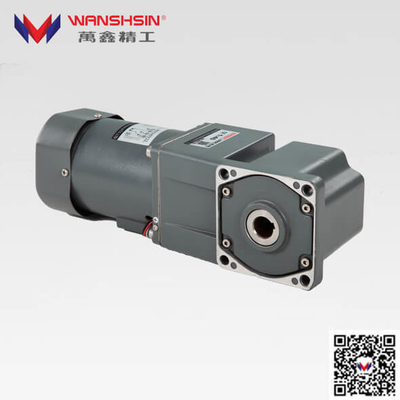 CA 6 - motor adaptado acuerdo de 250W 220V para la banda transportadora