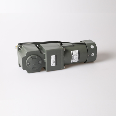 El motor micro del engranaje del eje de ángulo recto del hueco entró la velocidad 1300 - 1600rpm